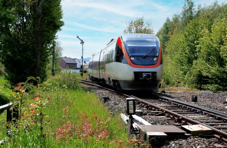 Bad Essen kommt wieder zum Zug
