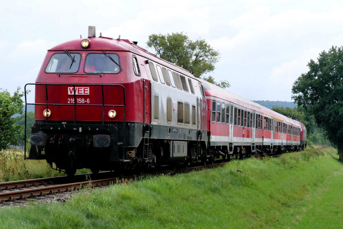 Wittlager Kreisbahn im Fokus: Ausschuss in Bad Essen begrüßt einstimmig die Untersuchung