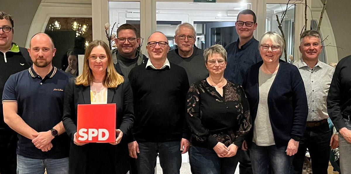 Generationenwechsel an der Parteispitze