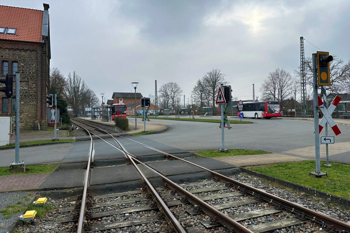 Wichtiger Meilenstein zur möglichen Reaktivierung der „Wittlager Kreisbahn“ erreicht