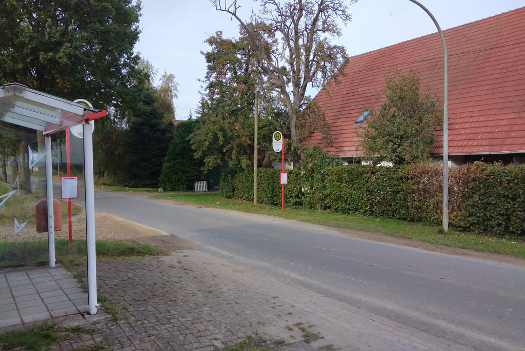 SPD Gemeinde Bad Essen setzt sich für einen sicheren Schulweg ein 